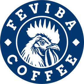 Feviba Coffee Company - Home
